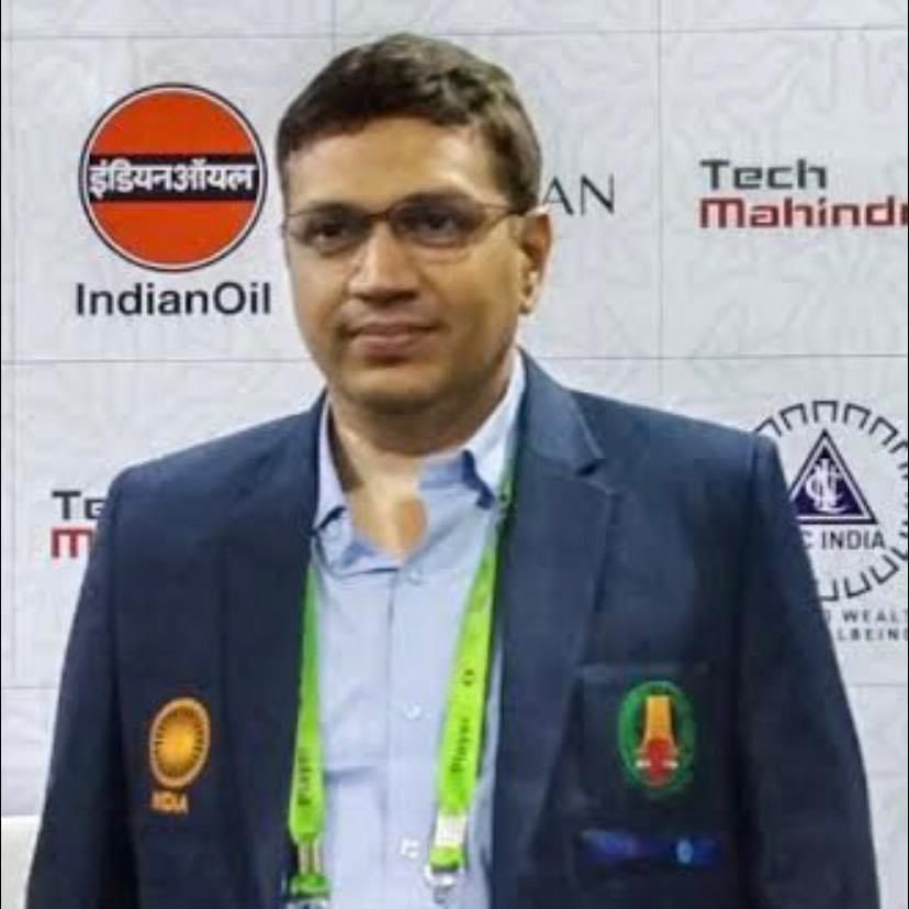 Abhijit Kunte, Grandmaster Abhijit Kunte,FIDE's Education Commission,
