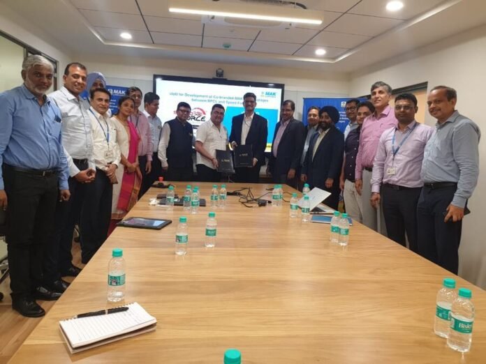 Speedforce RediAssist,Bharat Petroleum,