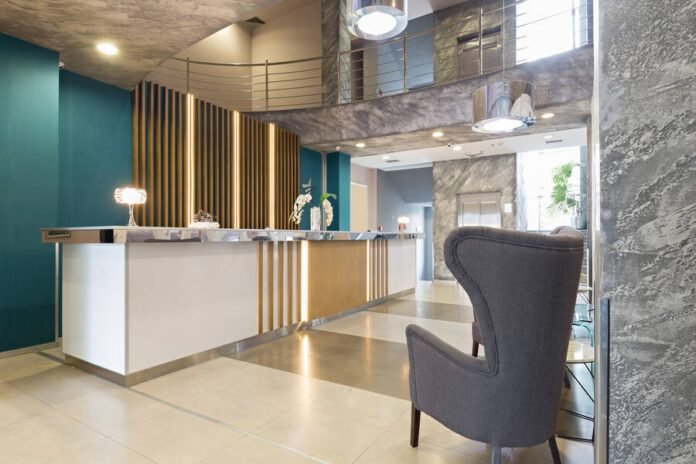 Spree Hospitality