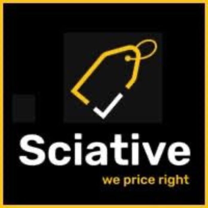 Sciative Solutions