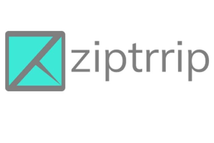 Ziptrrip