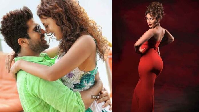 “It was a memorable experience to reunite with my debut film team for ‘Manamey’” – Seerat Kapoor talks about nostalgia, fan love and OTT release