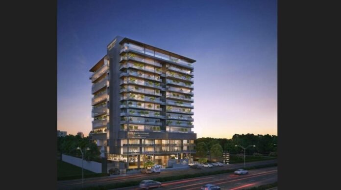 New Race Course Group