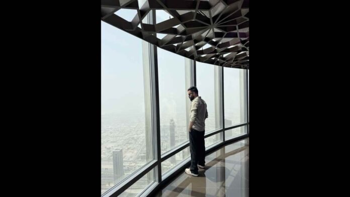 Davinder Gujral,DGFX