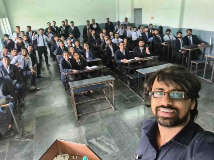 How Dr. Sourav Sir’s Classes Is Democratizing Quality Education