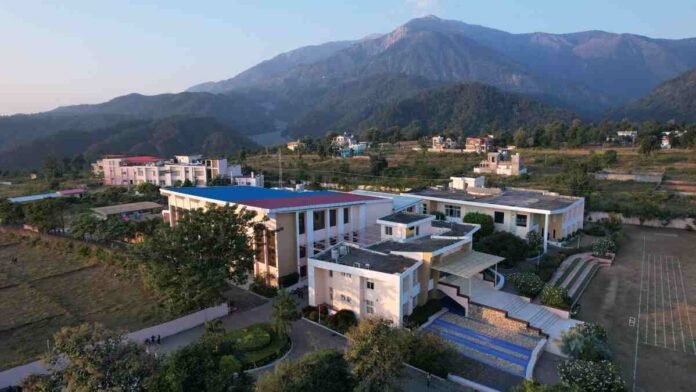 Vantage Hall, Vantage Hall Girls Residential School, best boarding school in Dehradun, girls boarding school in Dehradun, personalised learning, personalized education, adaptive learning, girls education, residential school Dehradun, boarding school education, CBSE boarding school, education innovation, student teacher ratio, APEX Programme, Learning Assistance Programme, digital fluency, STEM education for girls, NEET preparation, JEE preparation, SAT preparation, AP preparation, Dehradun boarding schools